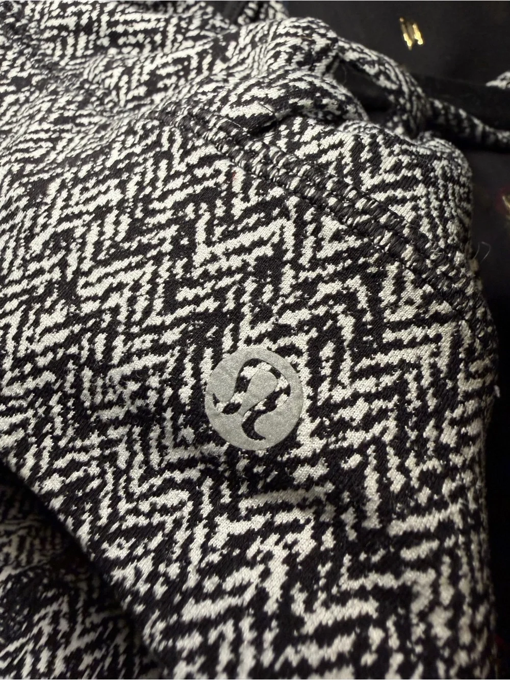 Lululemon sports bra size 00